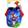 Set gorra + gafas sol Spidey Marvel - imagen 1