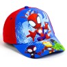 Set gorra + gafas sol Spidey Marvel - imagen 2