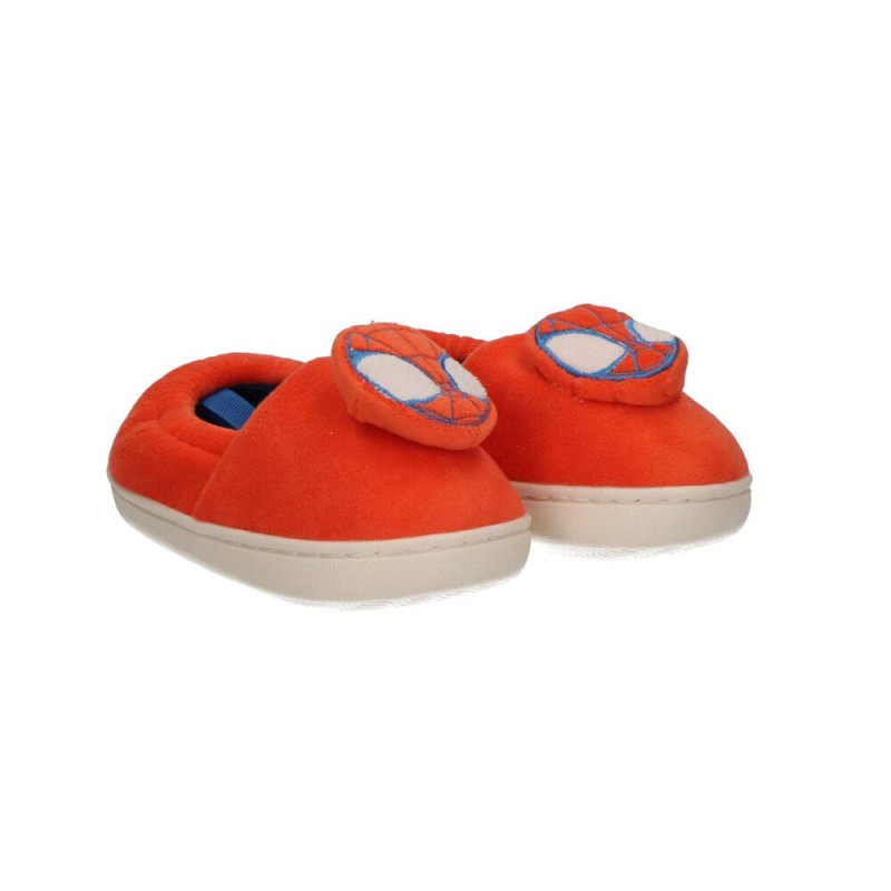 Pantuflas Spidey Marvel