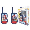 Walkie-Talkies Spidey Marvel - imagen 2