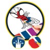 Estacion Dibujo Roll & Go Spidey Marvel - imagen 2