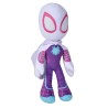 Peluche Ghost Spider Spidey Marvel 25cm - imagen 2