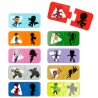 Juego logica Spidey and his Amazing Friends Marvel - imagen 1