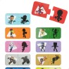 Juego logica Spidey and his Amazing Friends Marvel - imagen 2