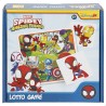Bingo Spidey and the Amazing Friends Marvel - imagen 1