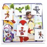 Bingo Spidey and the Amazing Friends Marvel - imagen 3