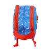 Portatodo 3D Spidey Marvel doble - imagen 1