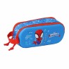 Portatodo 3D Spidey Marvel doble - imagen 2
