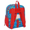 Mochila Spidey Marvel 27cm adaptable - imagen 3