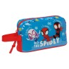 Portadesayunos Spidey Marvel termo - imagen 1