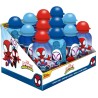 Cantimplora aluminio Spidey the Amazing Friends Marvel 500ml surtido - imagen 1