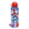 Cantimplora aluminio Spidey the Amazing Friends Marvel 500ml surtido - imagen 2