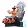 Figura Ichibansho Kozuki Oden Third Act Wano Country One Piece 22cm - imagen 2