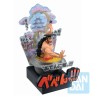 Figura Ichibansho Kozuki Oden Third Act Wano Country One Piece 22cm - imagen 3