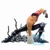 Figura Ichibansho Charlotte Katakuri Duel Memories One Piece 10cm - imagen 1