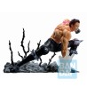 Figura Ichibansho Charlotte Katakuri Duel Memories One Piece 10cm - imagen 3