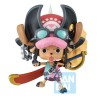 Figura Ichibansho Tony Tony Chopper Film Red More Beat One Piece 11cm - imagen 1