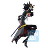 Figura Ichibansho Brook Film Red More Beat One Piece 16,5cm - imagen 2