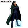 Figura Ichibansho Monkey D Dragon The Flames of Revolution One Piece 26cm - imagen 2