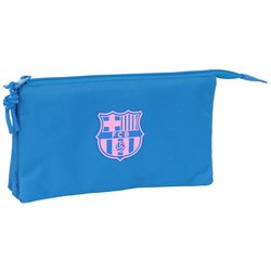 Portatodo FC Barcelona triple