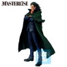 Figura Ichibansho Monkey D Dragon The Flames of Revolution One Piece 26cm - imagen 3