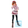 Figura Ichibansho Koala The Flames of Revolution One Piece 24cm - imagen 1