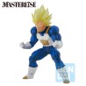 Figura Ichibansho Vegeta Omnibus Amazing Dragon Ball Z 22cm - imagen 3