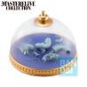 Figura Ichibansho Model of Shenron The Lookout Above the Clouds Dragon Ball 18cm - imagen 3