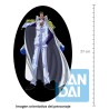 Figura Ichibansho Kuzan Legendary Hero One Piece 27cm - imagen 1