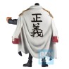 Figura Ichibansho Monkey D. Garp Young Legendary Hero One Piece 25cm - imagen 3