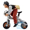 Figura Ichibansho Son Gohan Snap Collection Dragon Ball Z 18cm - imagen 1