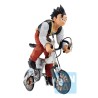 Figura Ichibansho Son Gohan Snap Collection Dragon Ball Z 18cm - imagen 3