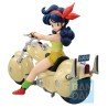 Figura Ichibansho Lunch Snap Collection Dragon Ball Z 14cm - imagen 1