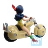 Figura Ichibansho Lunch Snap Collection Dragon Ball Z 14cm - imagen 3