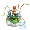 Figura Ichibansho Son Gohan Childhood Snap Collection Dragon Ball 18cm - imagen 1