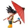 Figura Ichibansho Son Goku Fantastic Adventure Dragon Ball 13cm - imagen 1
