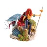 Figura Ichibansho Kalgara One Piece 22cm - imagen 1