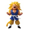 Figura Ichibansho Son Goku Super Saiyan 3 Vs Omnibus Ultimate Dragon Ball GT 14cm - imagen 1
