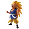Figura Ichibansho Son Goku Super Saiyan 3 Vs Omnibus Ultimate Dragon Ball GT 14cm - imagen 3