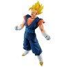 Figura Ichibansho Super Vegito Vs Omnibus Ultimate Dragon Ball Z 26cm - imagen 1