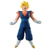 Figura Ichibansho Super Vegito Vs Omnibus Ultimate Dragon Ball Z 26cm - imagen 3
