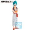 Figura Ichibansho Bulma Training Section Dragon Ball 21cm - imagen 3