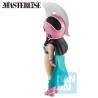 Figura Ichibansho Chi-Chi Training Section Dragon Ball 15cm - imagen 2