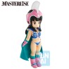 Figura Ichibansho Chi-Chi Training Section Dragon Ball 15cm - imagen 3
