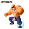 Figura Ichibansho Master Roshi Training Section Dragon Ball 21cm - imagen 1