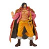 Figura Ichibansho Gol D Roger Pirates One Piece 21cm - imagen 1