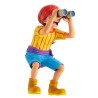 Figura Ichibansho Buggy Roger Pirates One Piece 10cm - imagen 1
