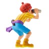 Figura Ichibansho Buggy Roger Pirates One Piece 10cm - imagen 2