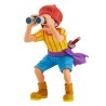 Figura Ichibansho Buggy Roger Pirates One Piece 10cm - imagen 3