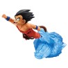 Figura Ichibansho Son Goku Dragon History II Dragon Ball 17cm - imagen 1